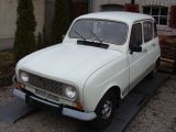 Renault R4 beige 1985 002